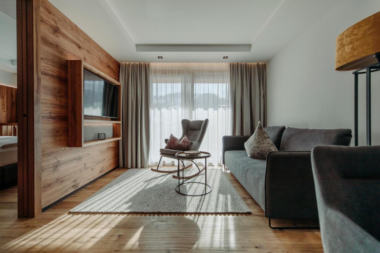 Post Boutique Apartments Марія-Альм-ам-Штайнернен-Мер Екстер'єр фото