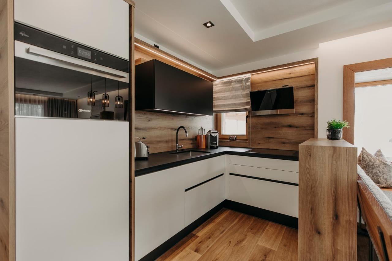 Post Boutique Apartments Марія-Альм-ам-Штайнернен-Мер Екстер'єр фото