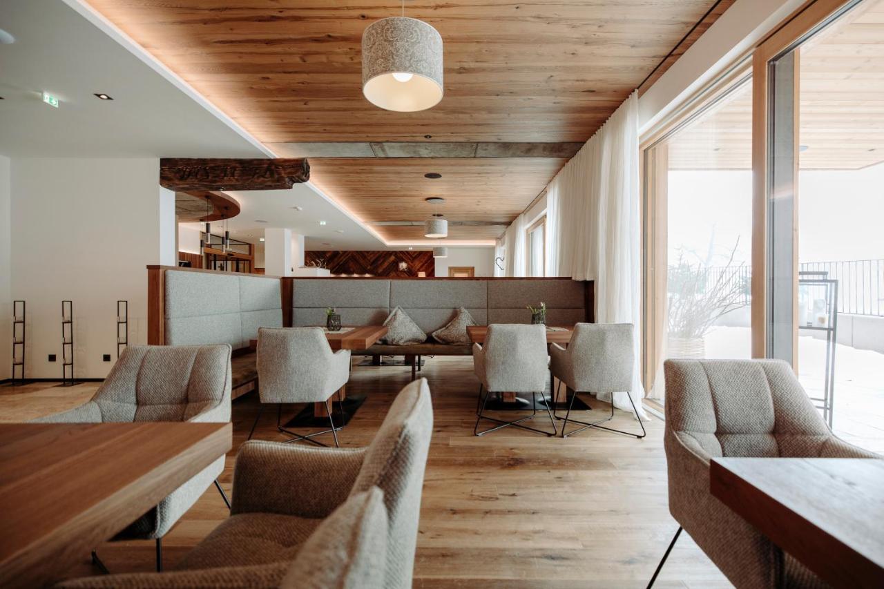 Post Boutique Apartments Марія-Альм-ам-Штайнернен-Мер Екстер'єр фото