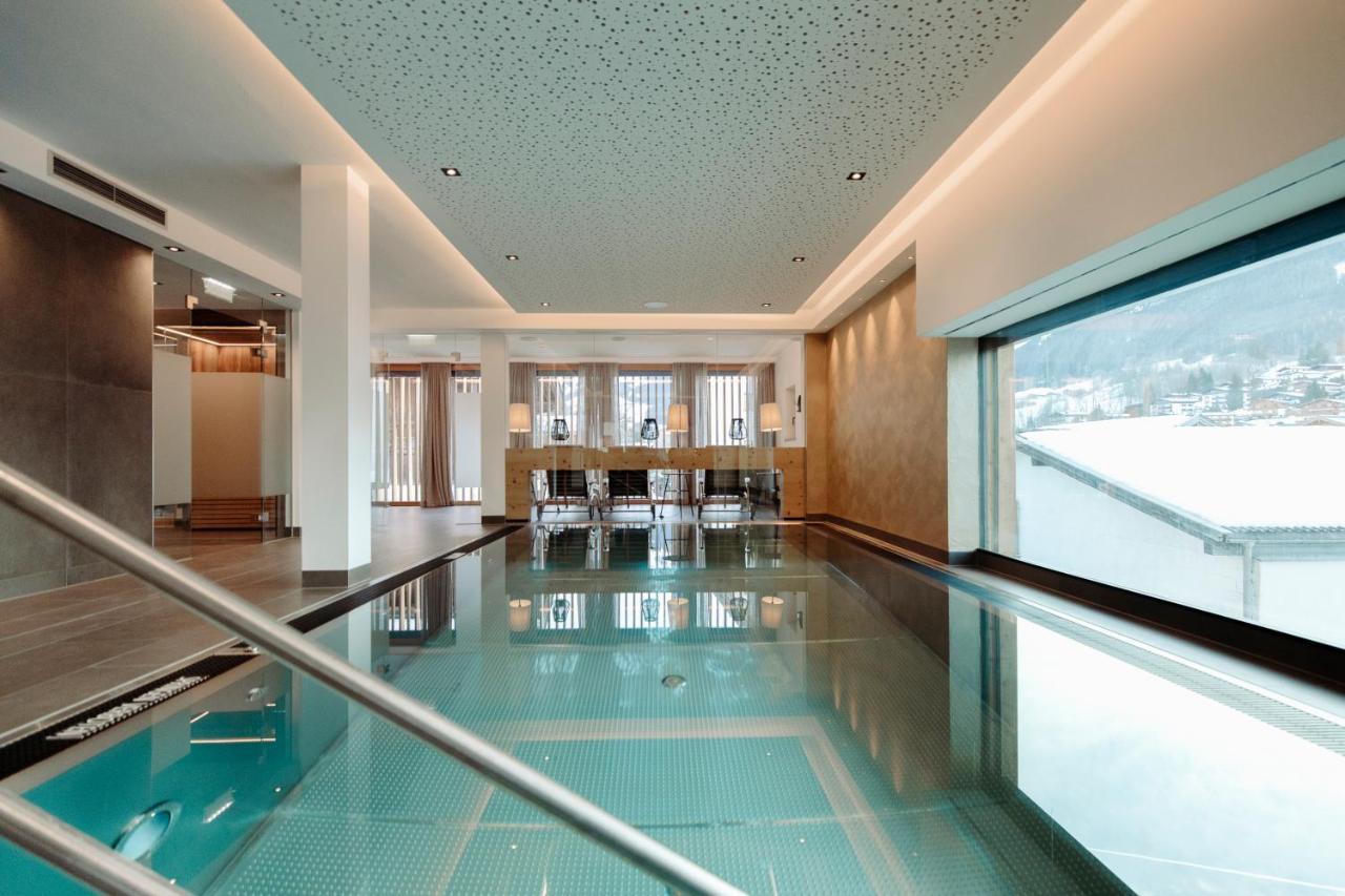 Post Boutique Apartments Марія-Альм-ам-Штайнернен-Мер Екстер'єр фото
