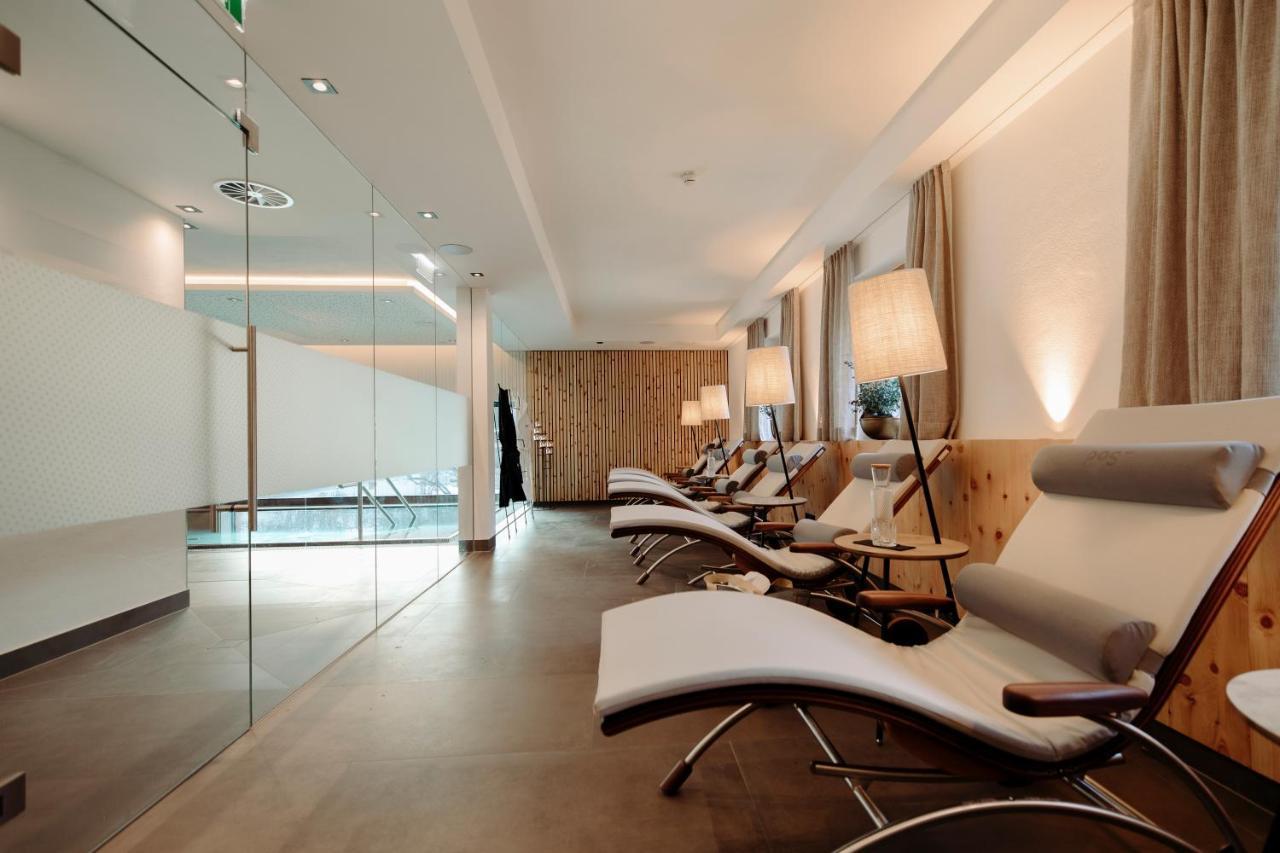 Post Boutique Apartments Марія-Альм-ам-Штайнернен-Мер Екстер'єр фото
