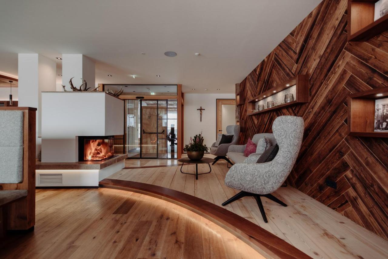 Post Boutique Apartments Марія-Альм-ам-Штайнернен-Мер Екстер'єр фото